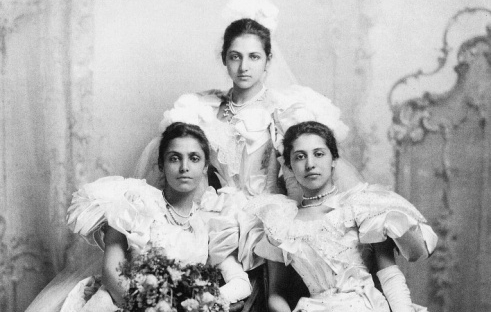 Duleep Singh sisters: The Indian Suffragettes