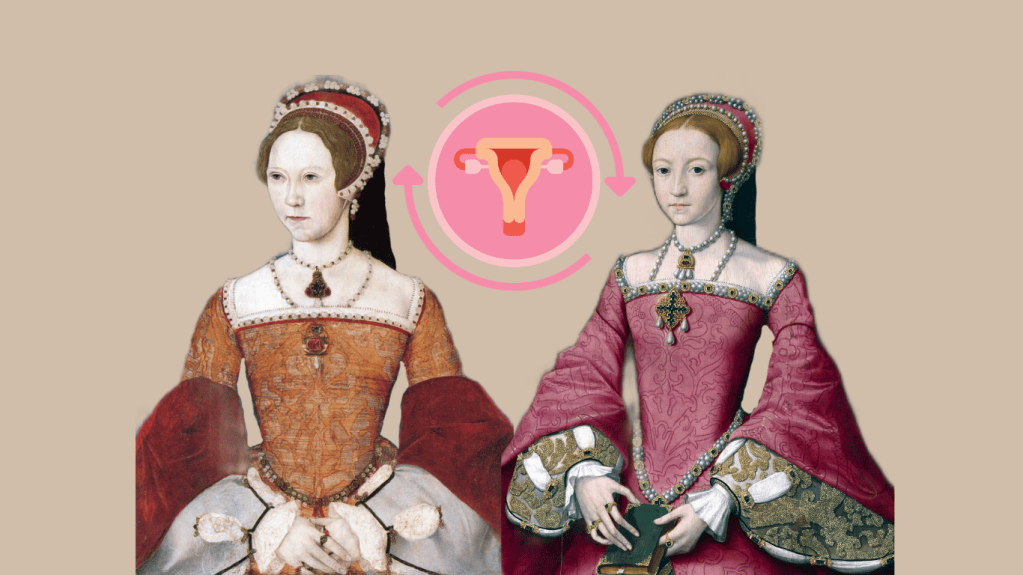 Hormonal and Gynaecological Health: Tudor Daughters